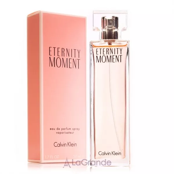Calvin Klein Eternity Moment ����������� ����