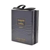 Fragrance World Change de Canal Noir ��������������� ����