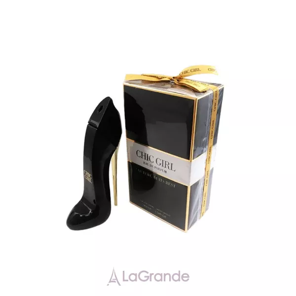 Fragrance World  Chic Girl ��������������� ���� (������ ��� ��������)