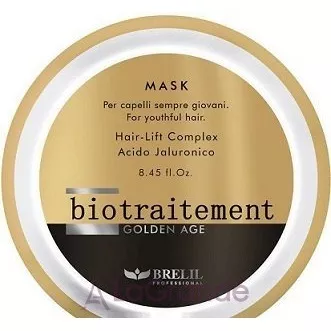 Brelil Bio Traitement Golden Age ����� ������ �������� ����