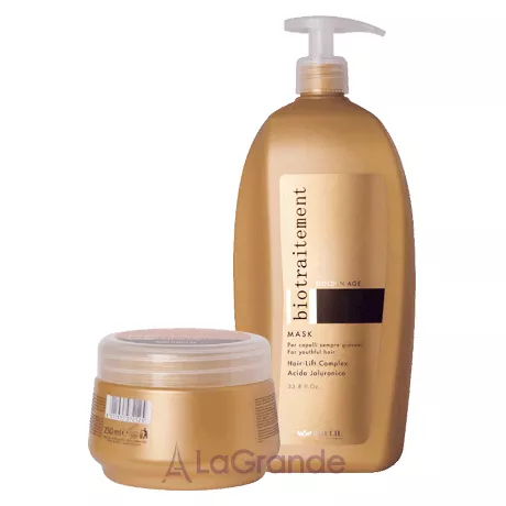 Brelil Bio Traitement Golden Age ����� ������ �������� ����
