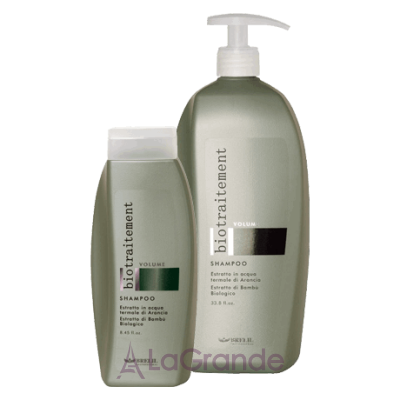 Brelil Bio Traitement Volume Shampoo    