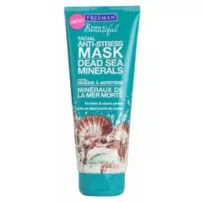 Freeman Feeling Beautiful Anti-Stress Mask Dead Sea Minerals ����� - ���������� ��� ���� "�������� �������� ����"