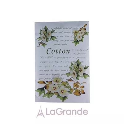 Fragrance World Cotton  