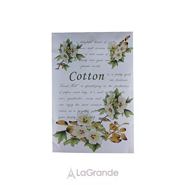 Fragrance World Cotton ��������������� ����
