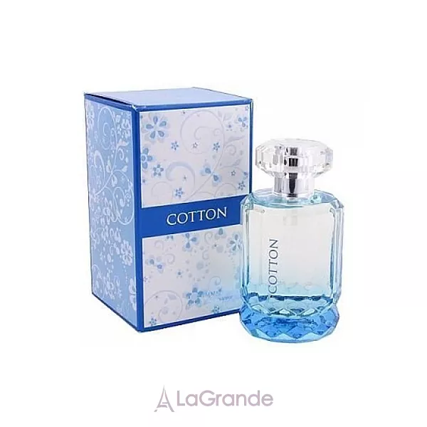 Fragrance World Cotton ��������������� ����