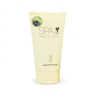 Lambre Amber Gel Peeling SPA Blackberry & Lime ����-������ ��� ����