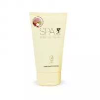 Lambre Amber Gel Peeling SPA Lychee & Peony ����-������ ��� ����