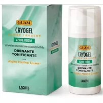 Guam DUO Defaticante Gambe Effetto Freddo ���� ��� ��� ������������