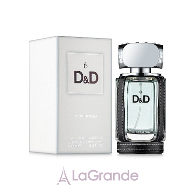 Fragrance World D&D 6  