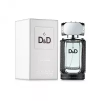 Fragrance World D&D �6 ��������������� ����
