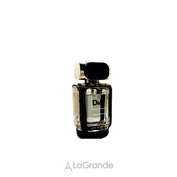 Fragrance World D&D �6 ��������������� ����
