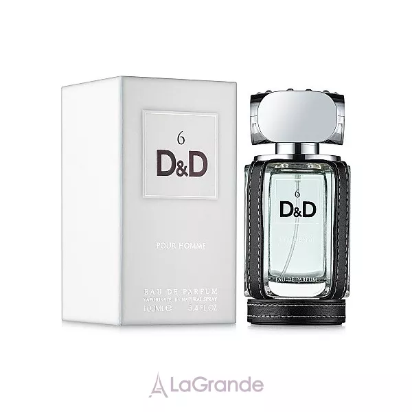 Fragrance World D&D �6 ��������������� ����
