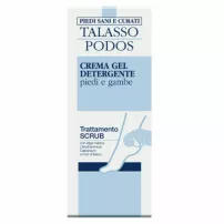 Guam Talasso Podos Crema Gel Detergente Piedi �������������� ����-����� ��� ���