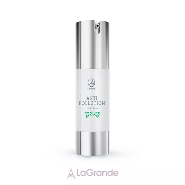 Lambre ANTI-Pollution face cream SPF 15 �������� ���� �� ����������� ����������� ���������� �����