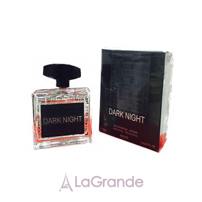 Fragrance World Dark Night  