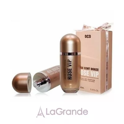 Fragrance World DCD Rose Vip  