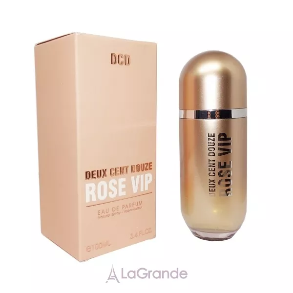 Fragrance World DCD Rose Vip ��������������� ����