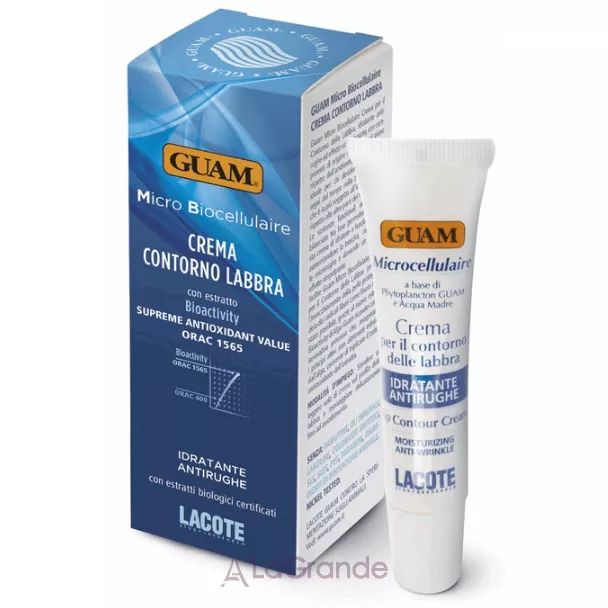 Guam Crema Contorno Labbra ̳������������� ���� ��� ������� ���