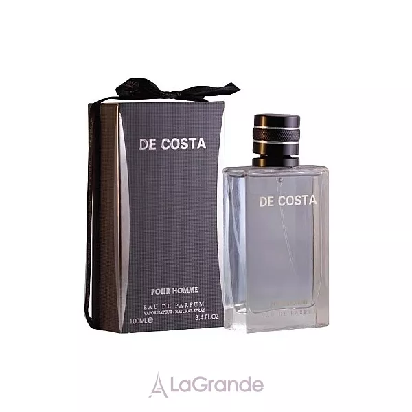 Fragrance World De Costa Pour Homme ��������������� ����