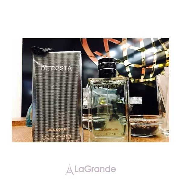 Fragrance World De Costa Pour Homme ��������������� ����