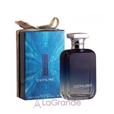 Fragrance World Demure  