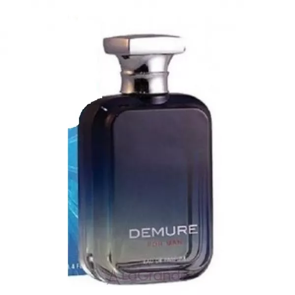 Fragrance World Demure ��������������� ����