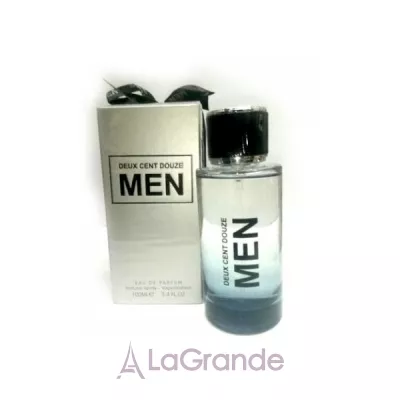 Fragrance World Deux Cent Douze Men  