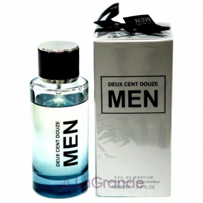 Fragrance World Deux Cent Douze Men  