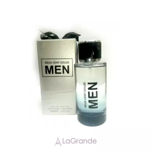 Fragrance World Deux Cent Douze Men ��������������� ����