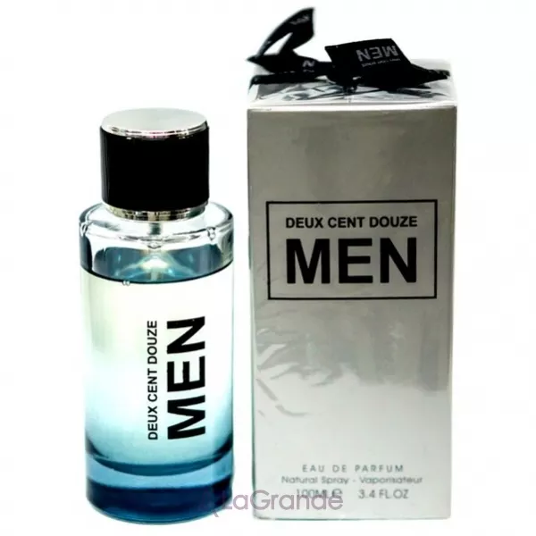 Fragrance World Deux Cent Douze Men ��������������� ����