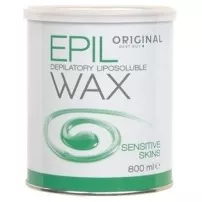 Sibel Epil Depilatory Liposoluble Wax Sensitive Skins ³�� ������������� ��� ������� ����, �������