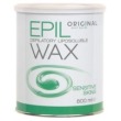 Sibel Epil Depilatory Liposoluble Wax Sensitive Skins 800ml