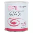 Sibel Epil Depilatory Liposoluble Wax With Titanium Dioxide 800ml