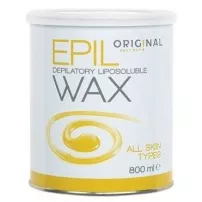 Sibel Epil Depilatory Liposoluble Wax All Skin Types ³�� ��� ��� ���� ����, ������