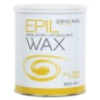 Sibel Epil Depilatory Liposoluble Wax All Skin Types 800ml