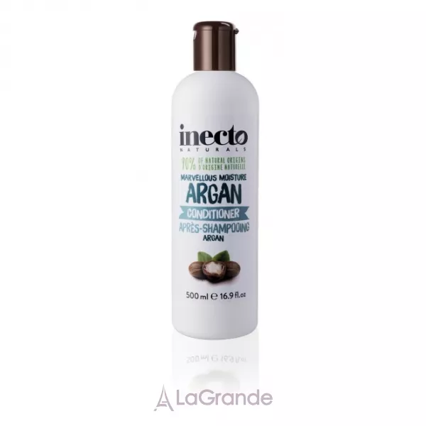 Inecto Naturals Argan Conditioner ����������� ����������� ��� ����� � ��������� ������