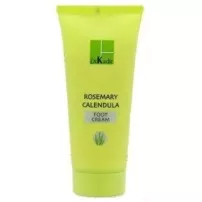 Dr. Kadir Rosemary-Calendula Foot Cream ���� ��� ��� "�������� - ���������"