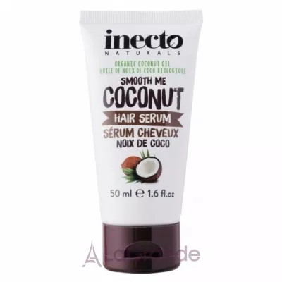 Inecto Naturals Coconut Hair Serum     볺 