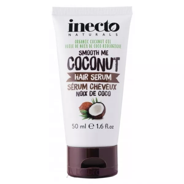 Inecto Naturals Coconut Hair Serum ��������� ��� ������� � �볺� ������