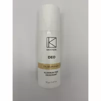 Dr. Kadir Deodorant Roll-On Aluminum Free ��������� ���������� ��� ��������