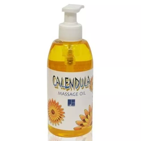 Dr. Kadir Calendula Wheat Germ Massage Oil ��������� ����� 