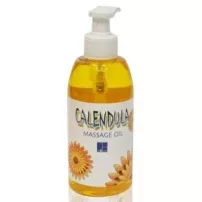 Dr. Kadir Calendula Wheat Germ Massage Oil ������� ����� "������� ������� - ���������"