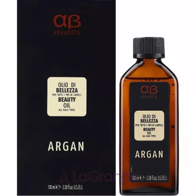 Dikson ArgaBeta Beauty Oil     -  볺 