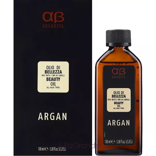 Dikson ArgaBeta Beauty Oil ����� ��� ����� � ����-��������� � ������ ������