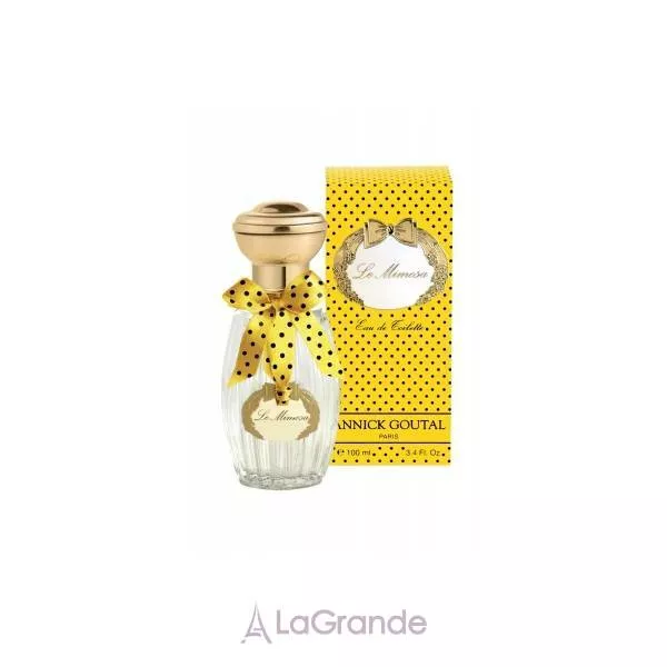 Annick Goutal Le Mimosa ��������� ����