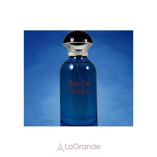 Fragrance World Eau De Citrus ��������������� ����