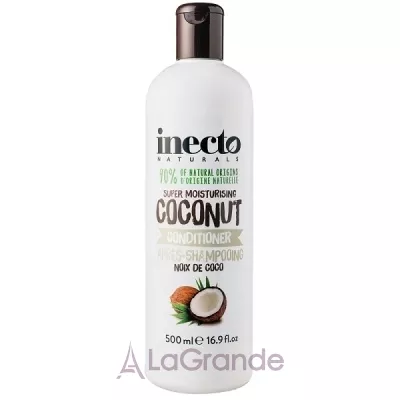 Inecto Naturals Coconut Conditioner       