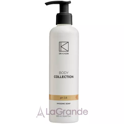 Dr. Kadir Hygienic Soap ���� ��� ������� �㳺��