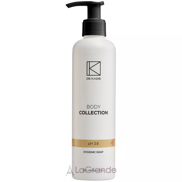 Dr. Kadir Hygienic Soap ���� ��� ������� �㳺��